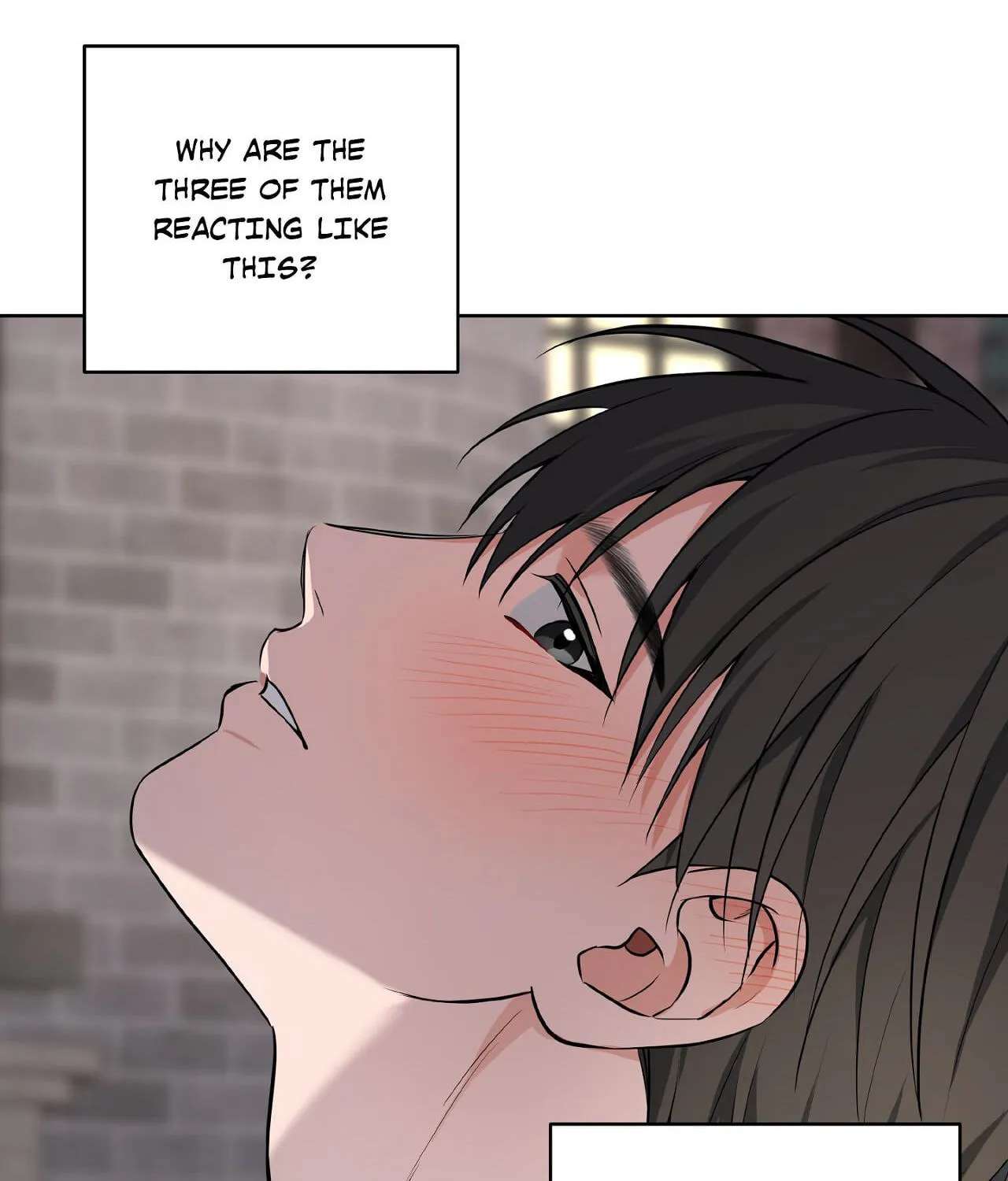 Three Nights Chapter 41 - page 116