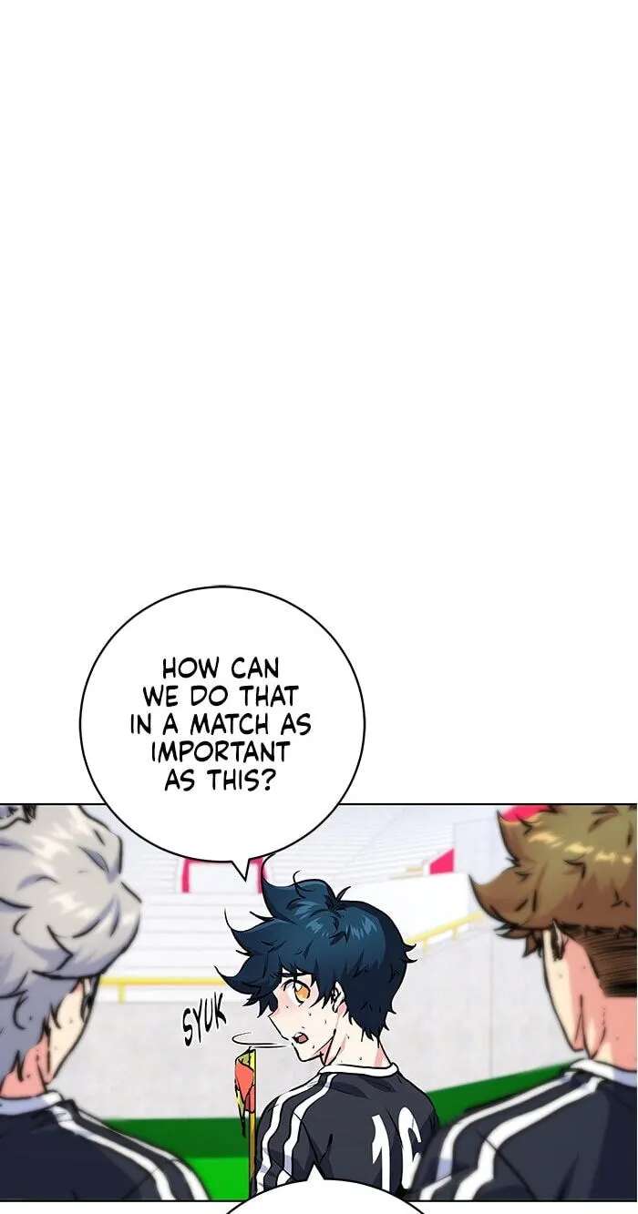 Top Corner Chapter 260 - page 73