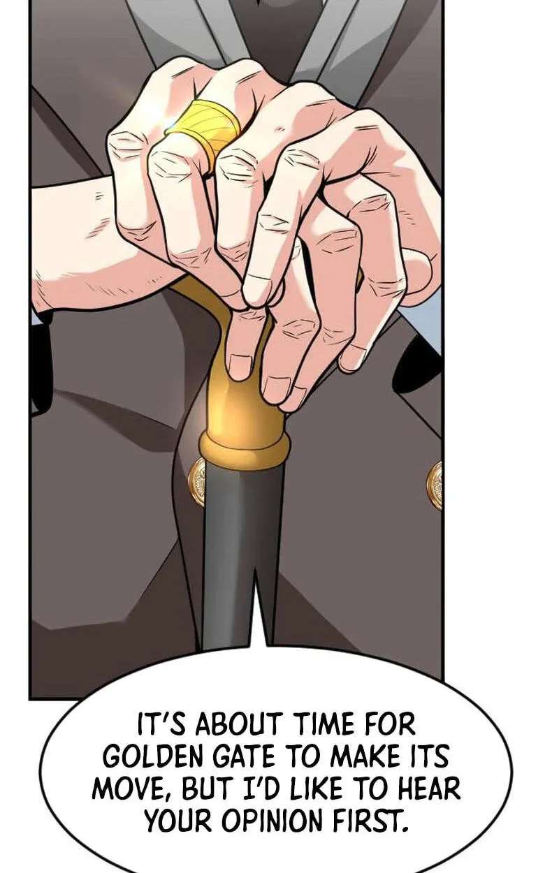 The Investor Who Sees The Future Chapter 103 - page 120