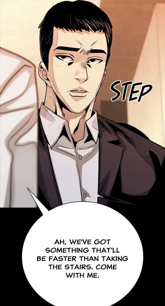 The Worst Generation Chapter 66 - page 80
