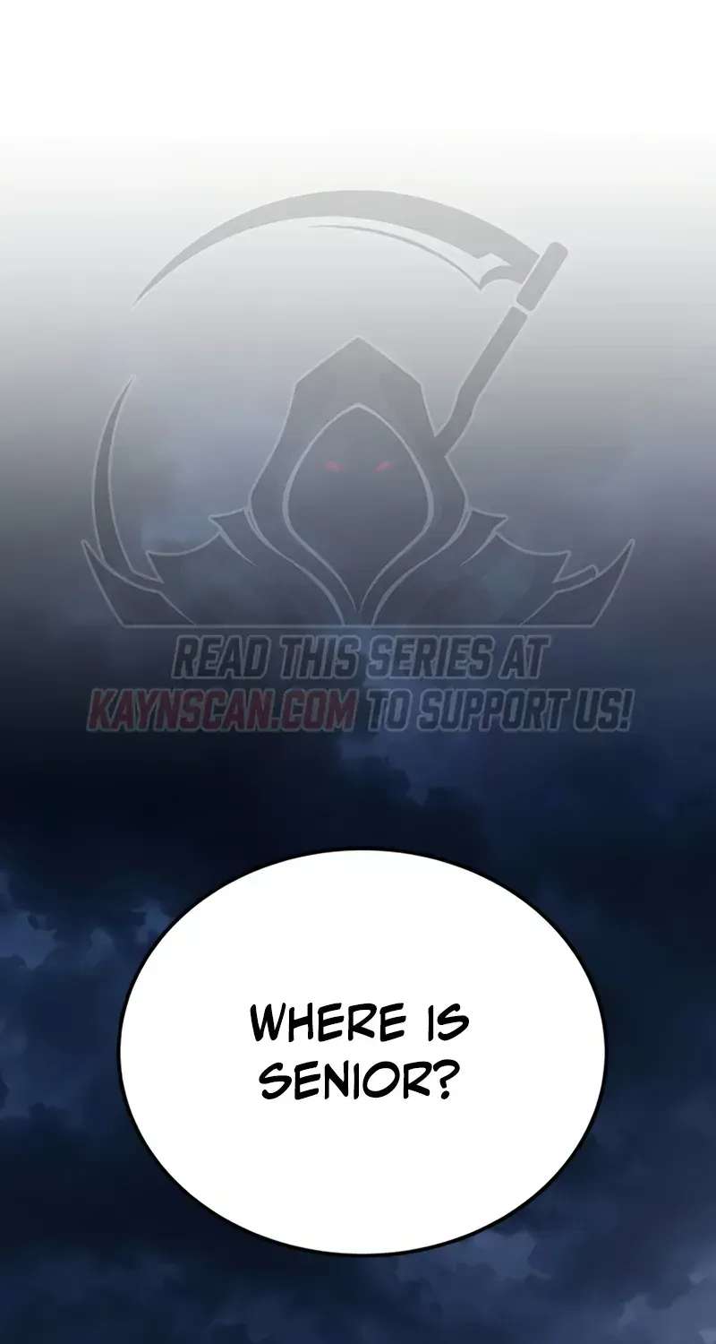 The World’s Strongest Fist Fighter Chapter 14 - page 199