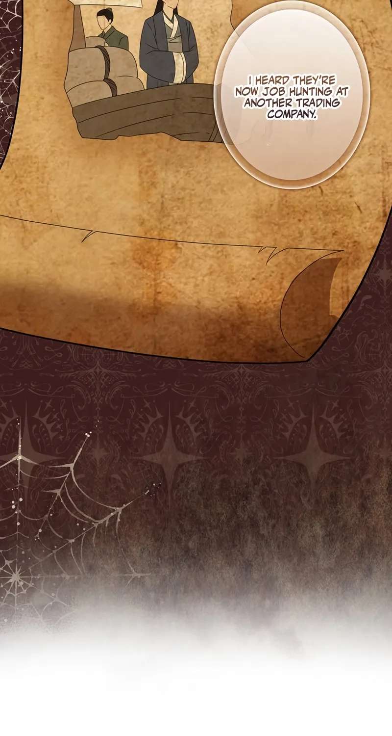 The Villainess Wants to Coexist Chapter 47 - page 39