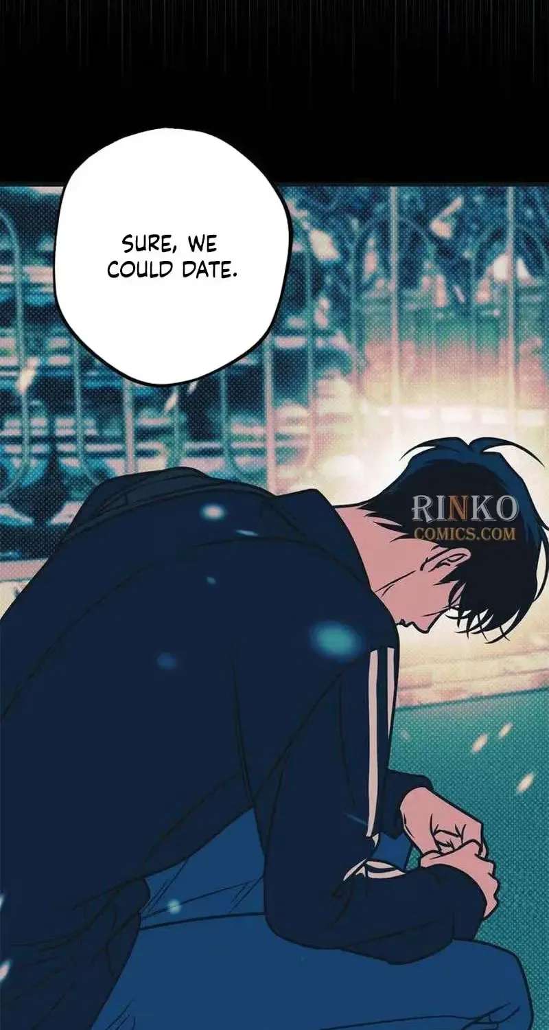 Hater Girl Chapter 14 - page 90