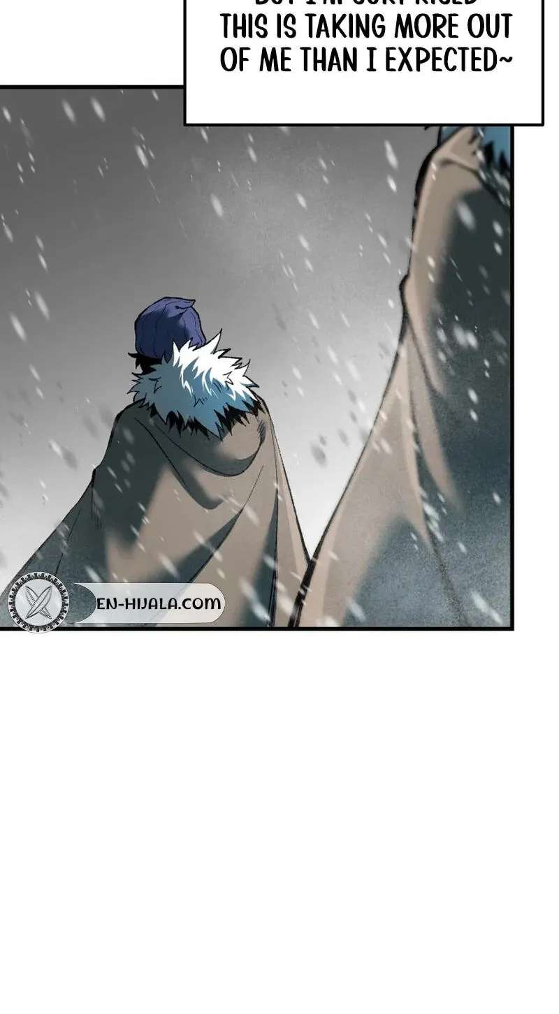 Beacon of Dawn Chapter 97 - page 51