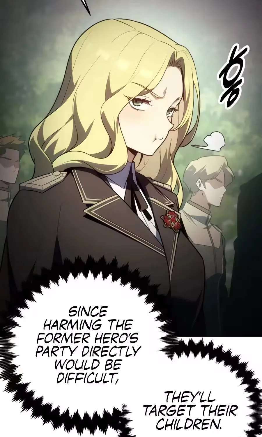 30 Years Have Passed Since the Prologue Chapter 20 - page 210