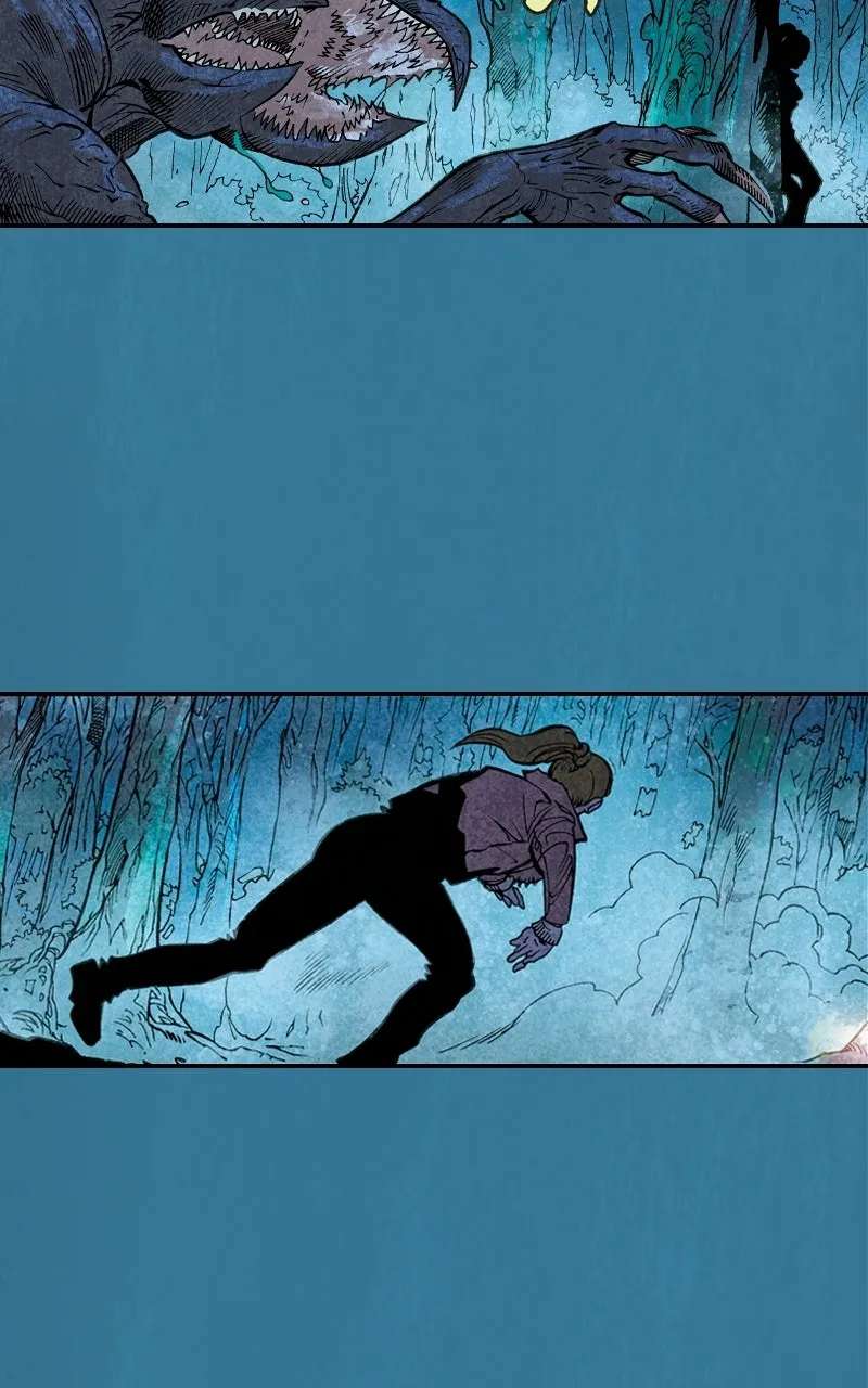 Stranger Things Chapter 7 - page 39