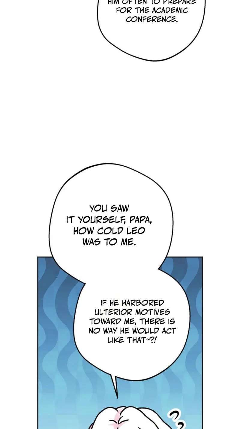 Surviving as the Illegitimate Princess Chapter 128 - page 26