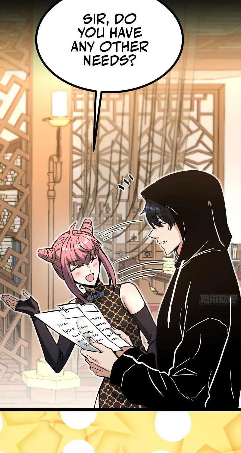 Global Job Change: Starting With the Hidden Class Necromancer Lord Chapter 8 - page 37