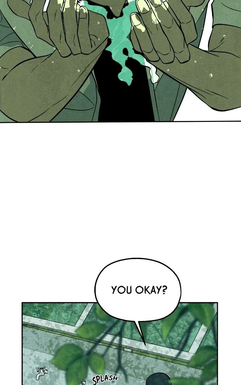 Exhuma: Blind Faith Chapter 5 - page 68