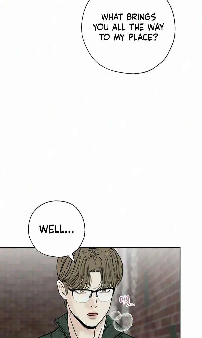 Borderline (piececake) Chapter 54 - page 32