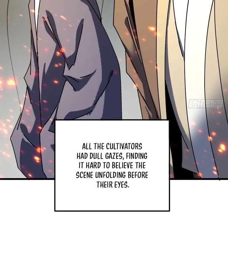 My Simulated Path to Immortality Chapter 77 - page 43