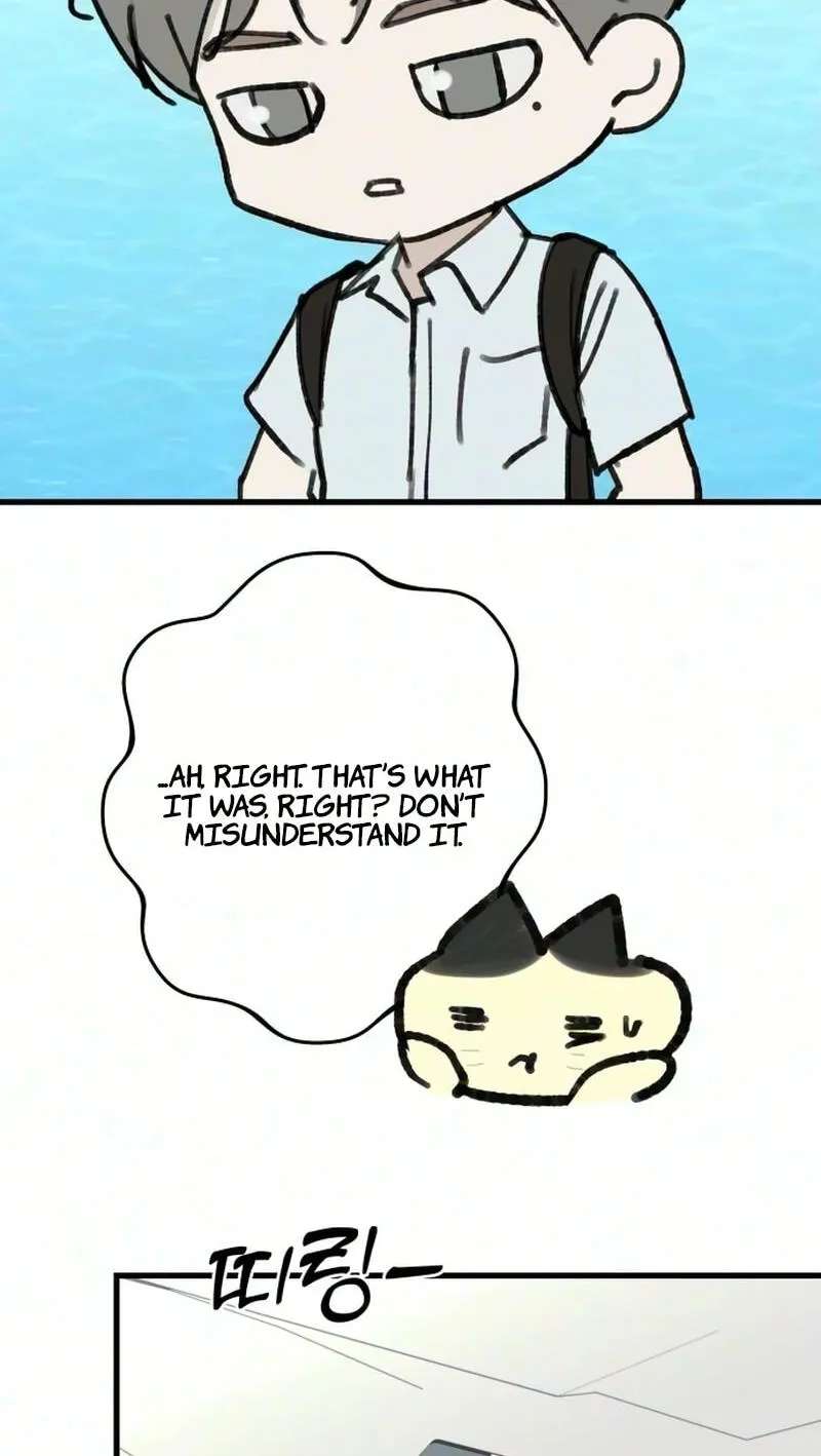 Want to Go Grocery Shopping Together? Chapter 37 - page 55