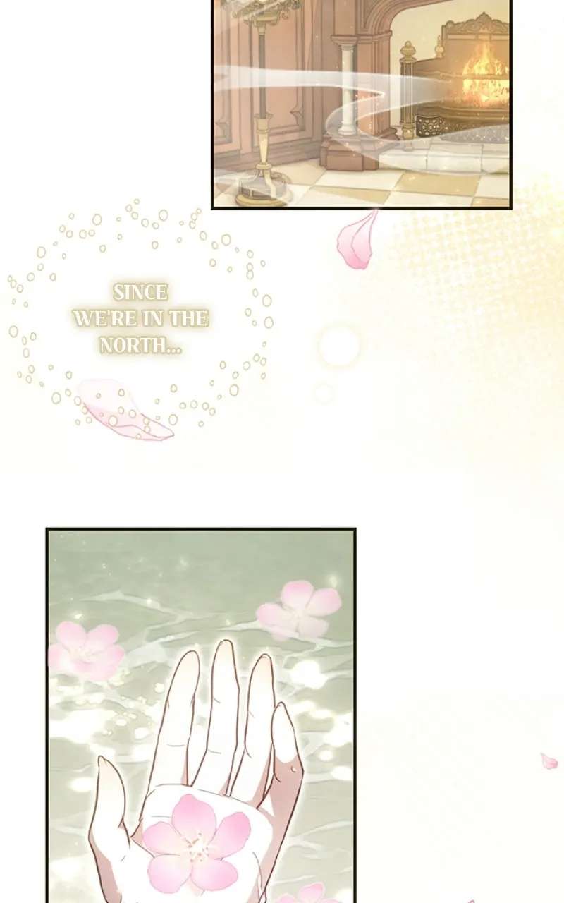 The Northern Warrior’sBeloved Bride Chapter 2 - page 80