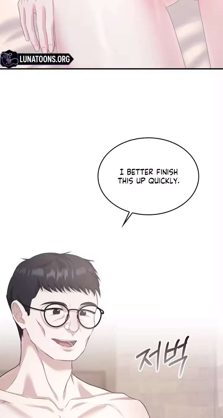 Dark Fairy Tale Chapter 1 - page 95