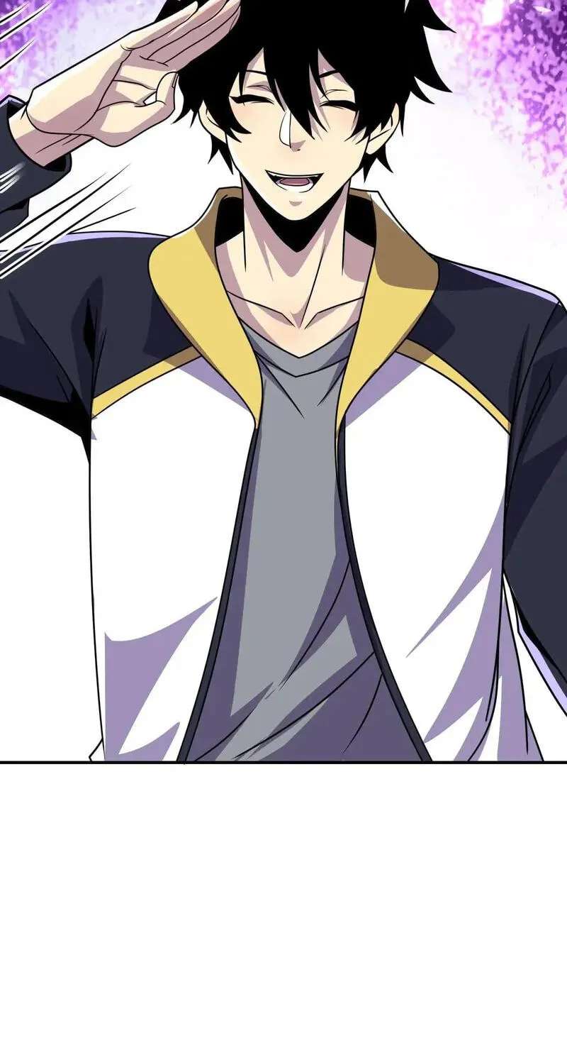 Kan Jian Xie Tiao De Wo, Chuxing Shenming! Chapter 143 - page 20