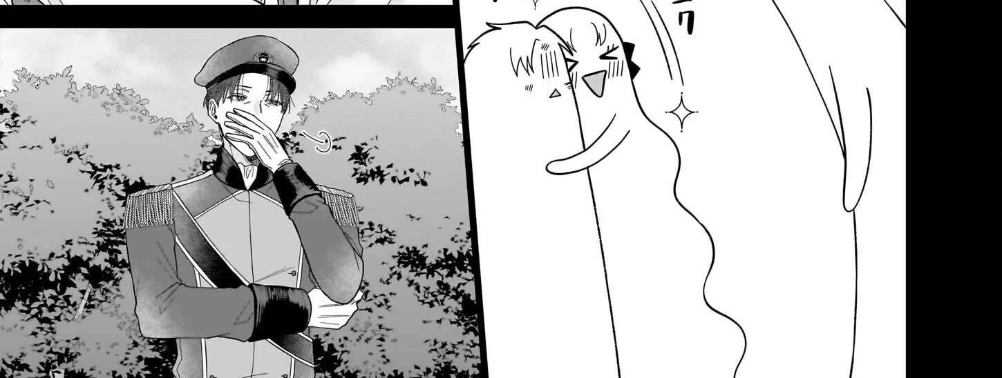 Hakoiri Koujou wa Shikou no Koi wo Onozomi desu! - Risou no Tonogata wo Sagasu Tabi ni Demasu. Tadashi, Utsukushisha Igai Mitomemasen!? Chapter 2 - page 58