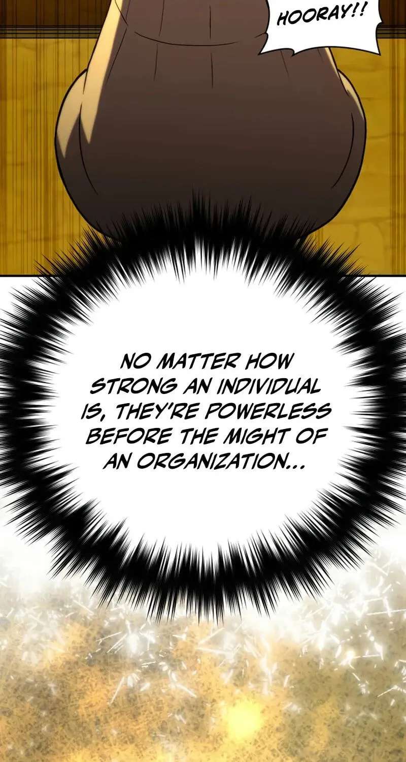 The Strongest in Hell, Mak Geum-gang Chapter 10 - page 45