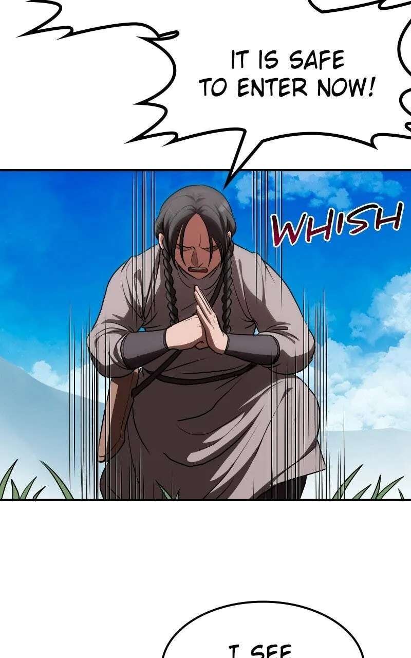 Maybe Undefeatable Chapter 72 - page 88