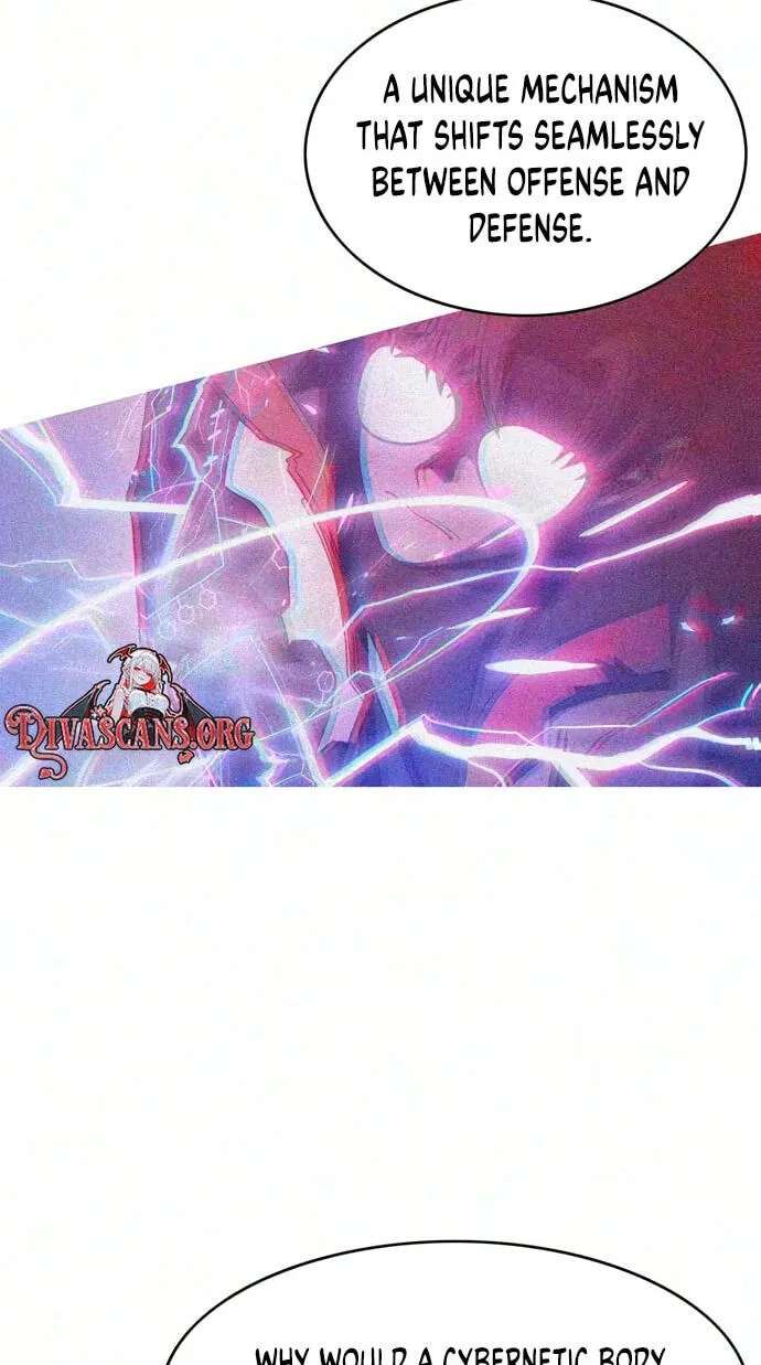 Synaptic Error Chapter 13 - page 25