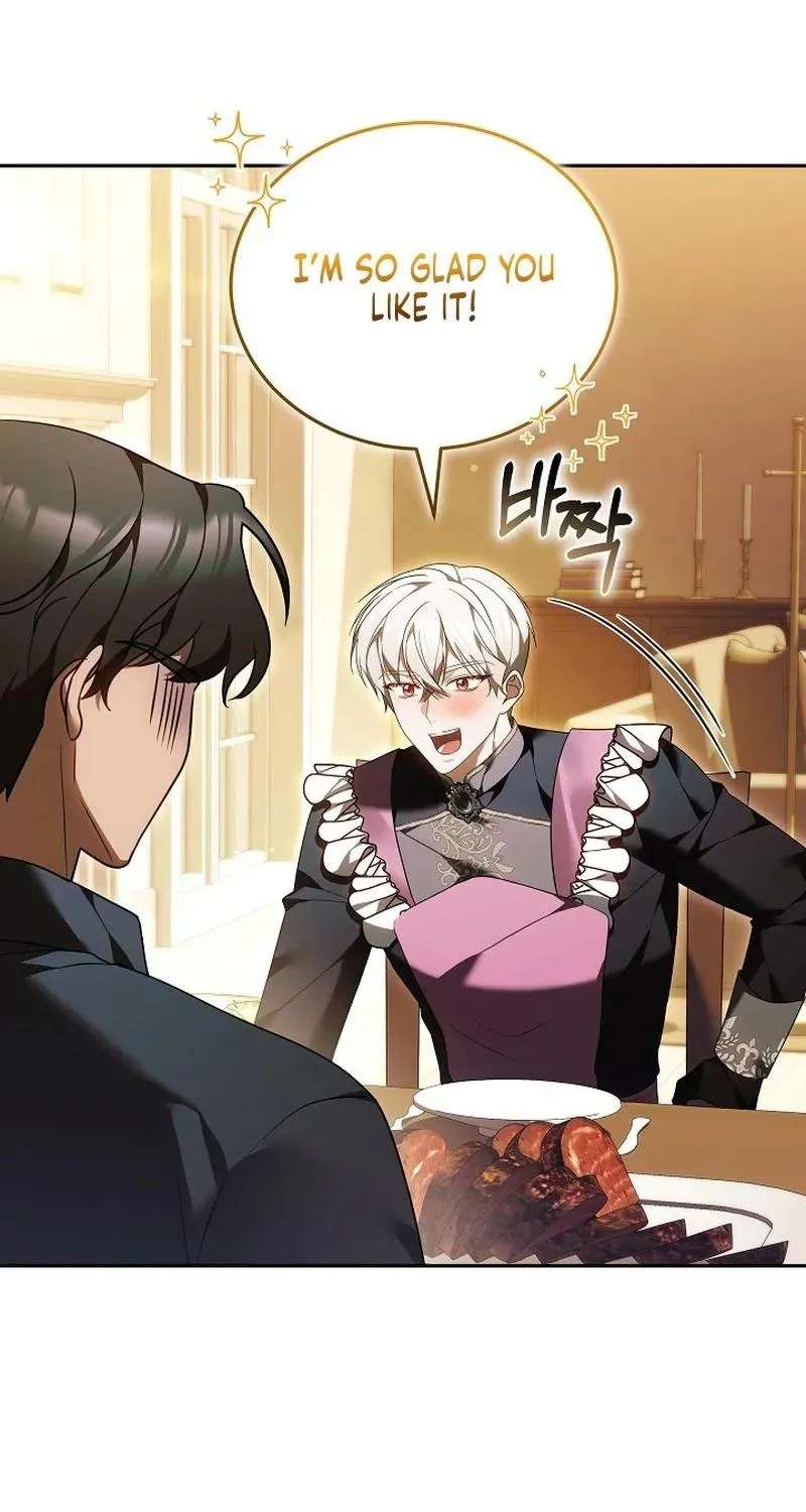 Vote for Your Knight! Chapter 19 - page 56