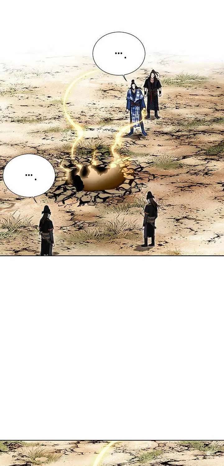 Return of the Immortal Monk Chapter 92 - page 38