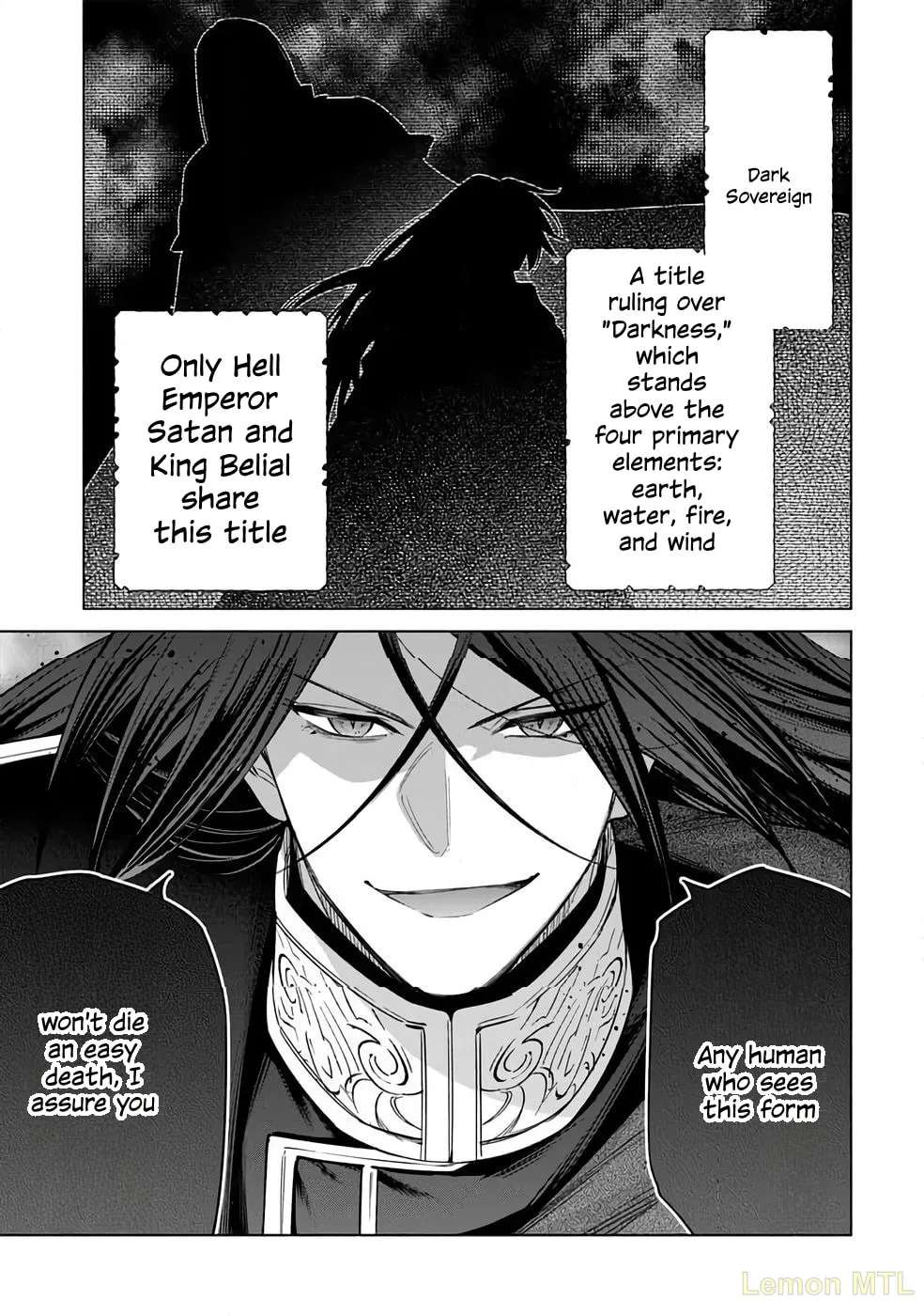 Kyuutei Madoushi Minarai o Yamete, Mahou Item Shokunin ni Narimasu Chapter 32 - page 19