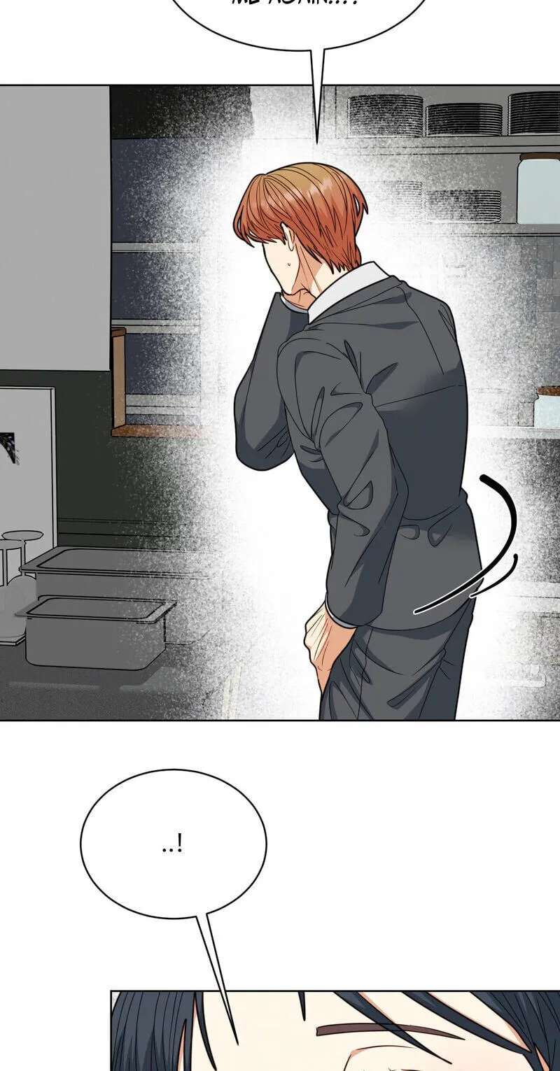 Flower Beggar Chapter 19 - page 40