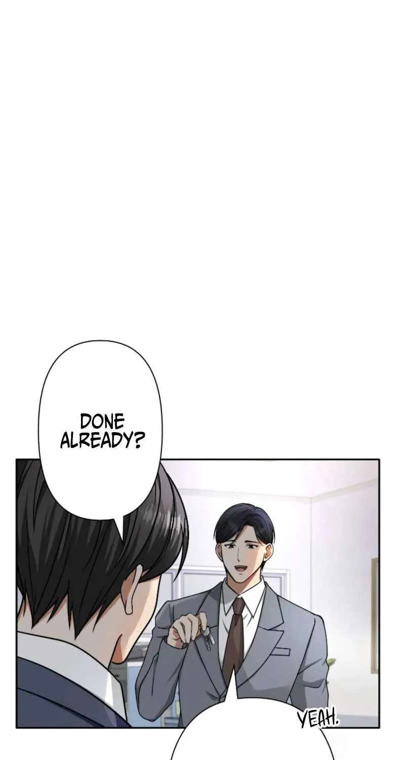 Reborn as the Strategist of My Enemy's Brother Chapter 26 - page 29