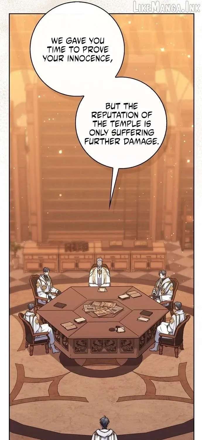 A Fortune-Telling Princess Chapter 166 - page 42