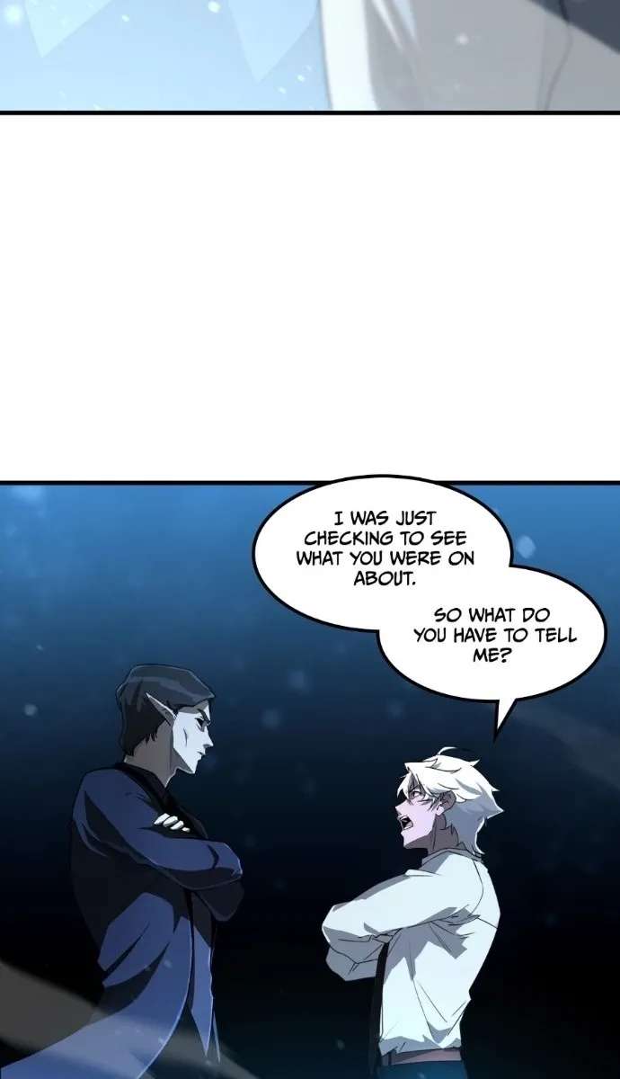 Nightmare Realm Summoner Chapter 8 - page 17