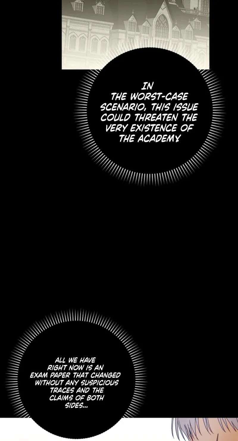 Cinderella's Pocket-Sized Protector Chapter 55 - page 91