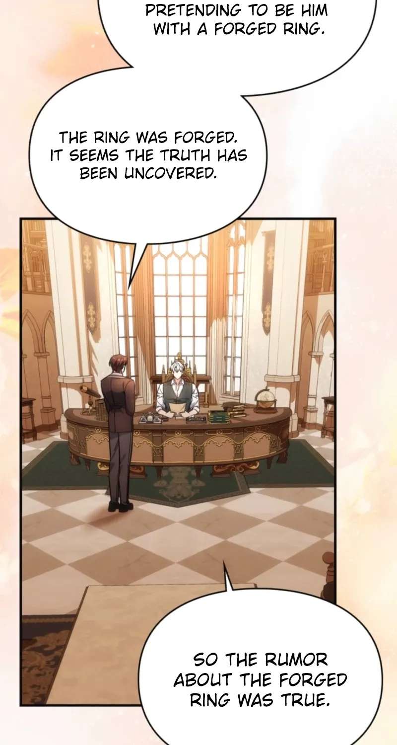 Time Healer Ceres Chapter 24 - page 81