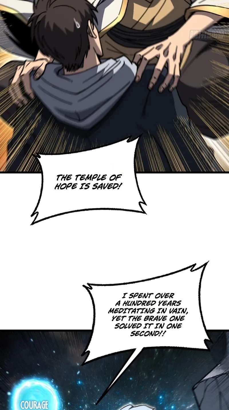 Global Awakening: The Synthesis Master Starts with an Undead Army Chapter 10 - page 15