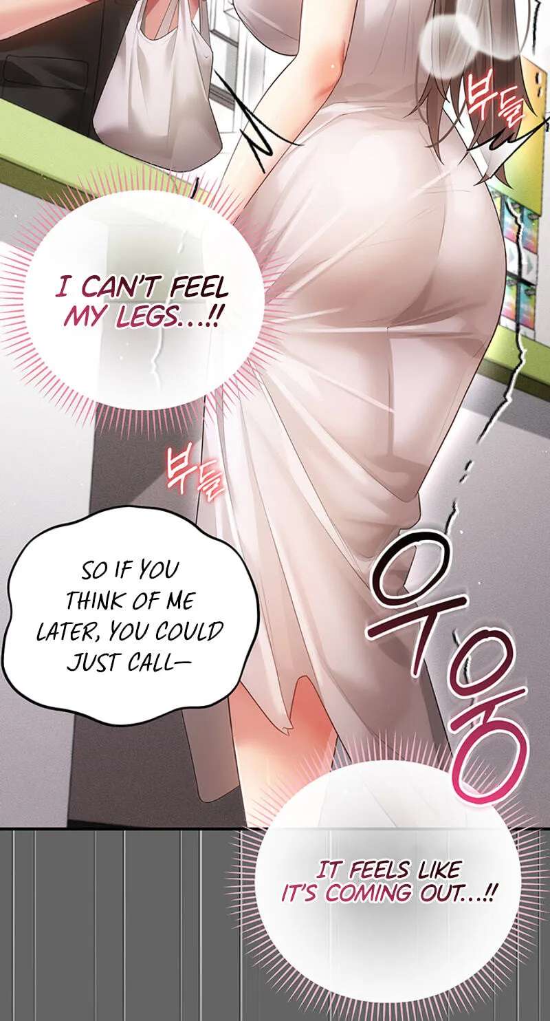 Perverted Pure Love Chapter 20 - page 95