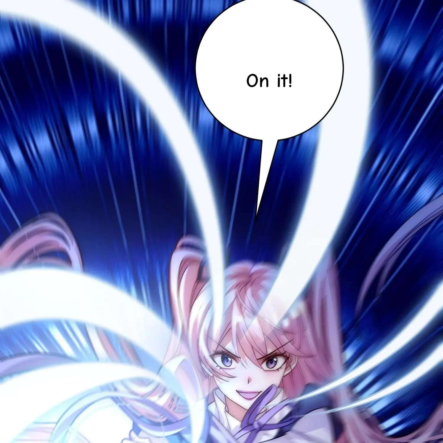 Guiyi Shijie? Wo Zao Jiu Tongguanle Chapter 8 - page 150