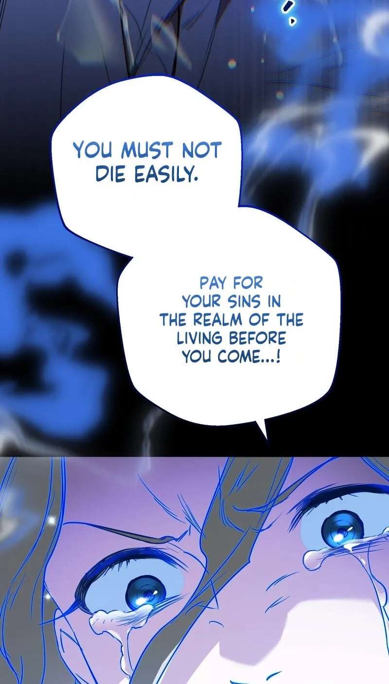 Himsumjjin Eorini-ga Appa-reul Chatseumnida Chapter 51 - page 95