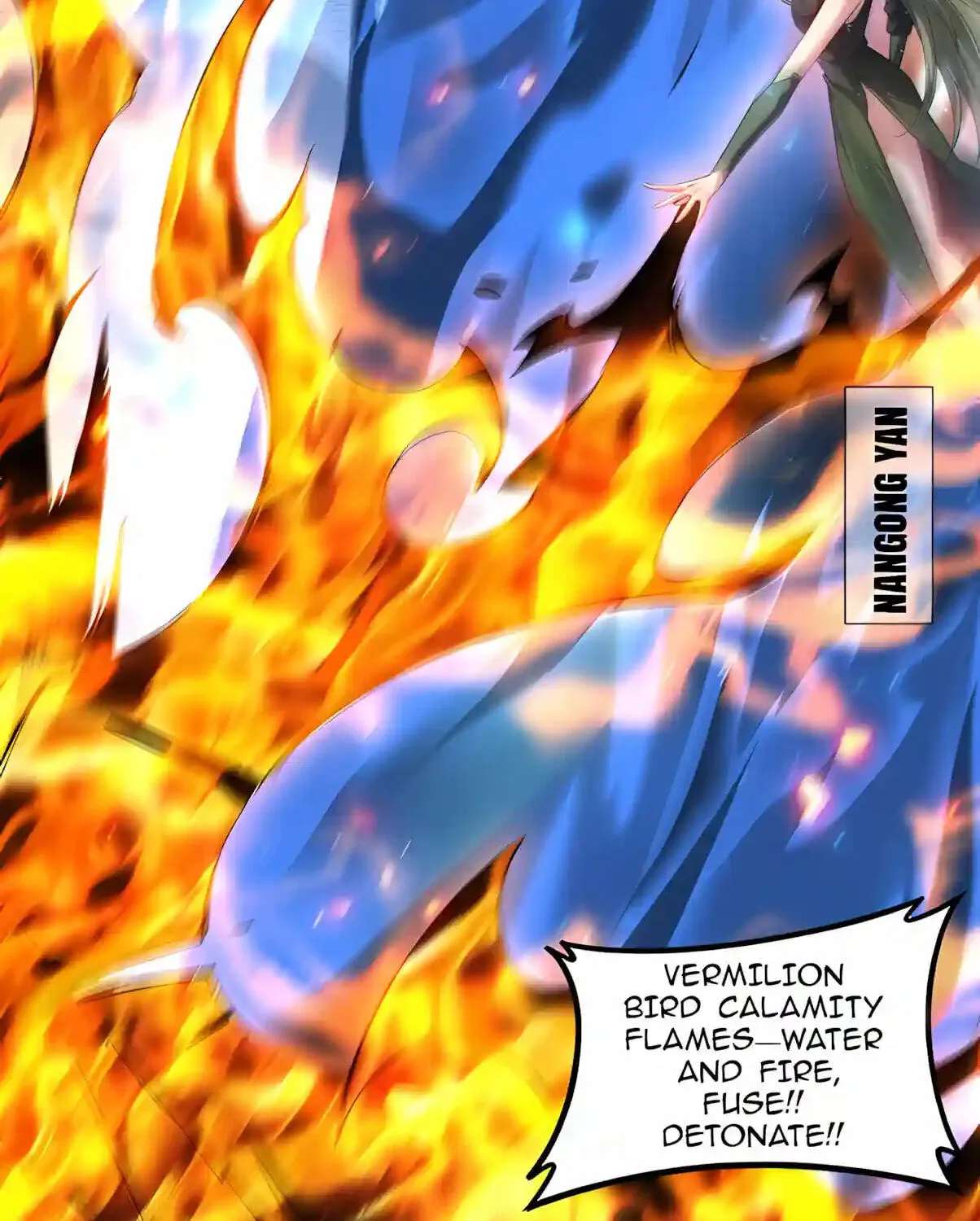 Zerg Ruler: I Command the Scourge Chapter 139 - page 87