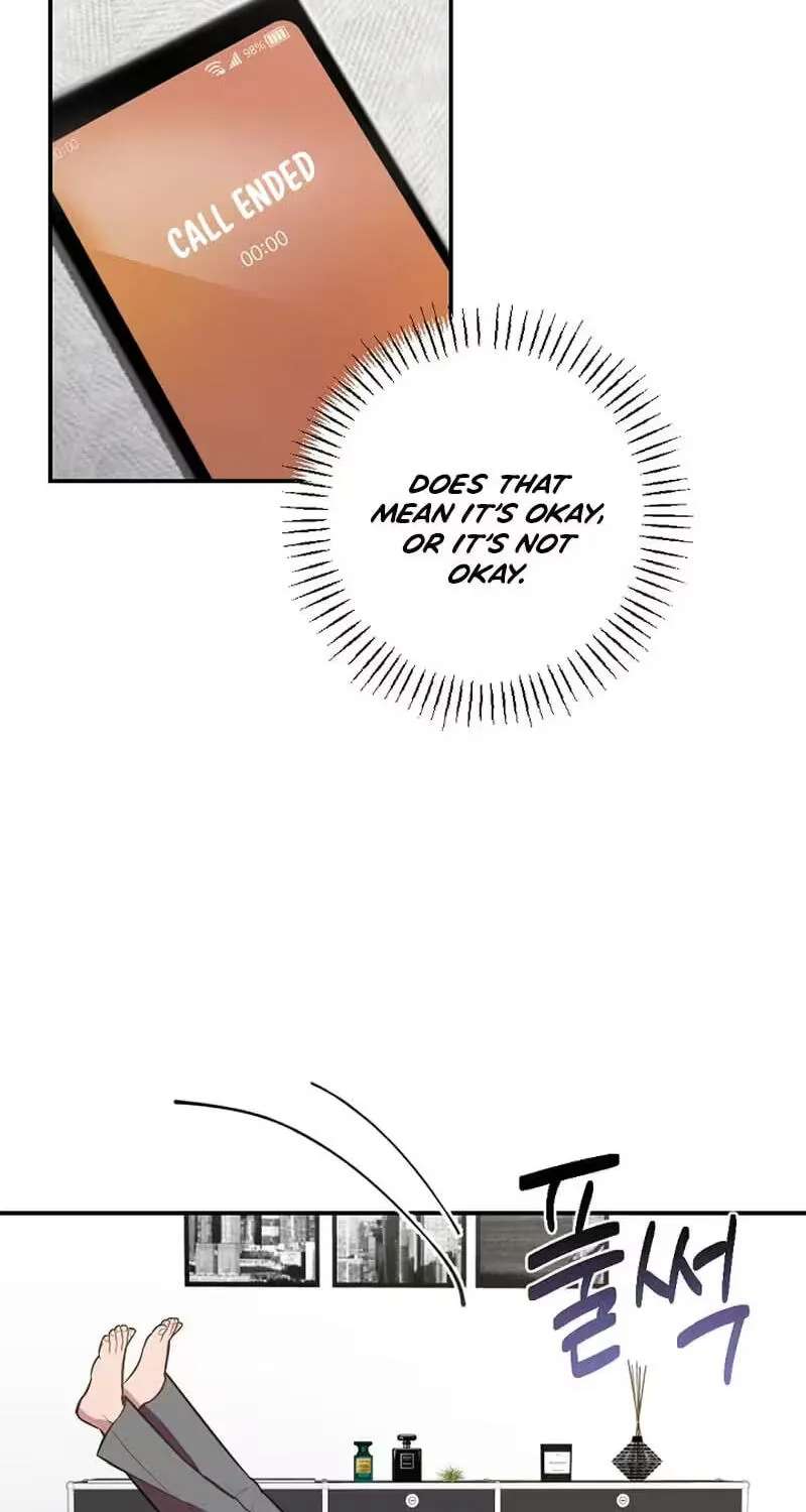When Homma Targeted You Chapter 33 - page 39
