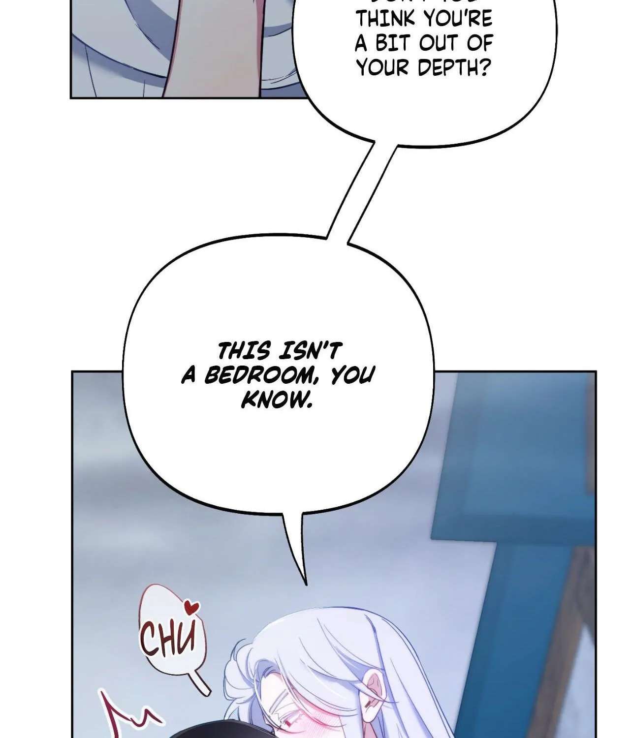 May as Well Get the Best Ending Chapter 56 - page 52