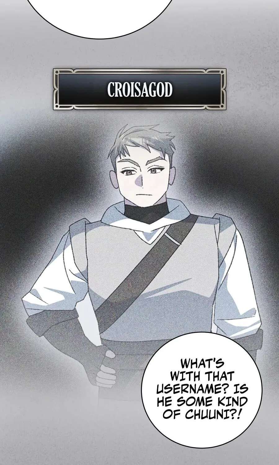 Genius Archer's Livestreaming Chapter 109 - page 12