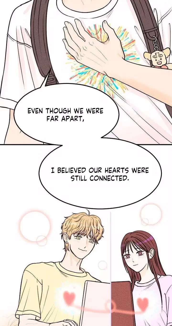 Pure Love Quest, Again Chapter 3 - page 47
