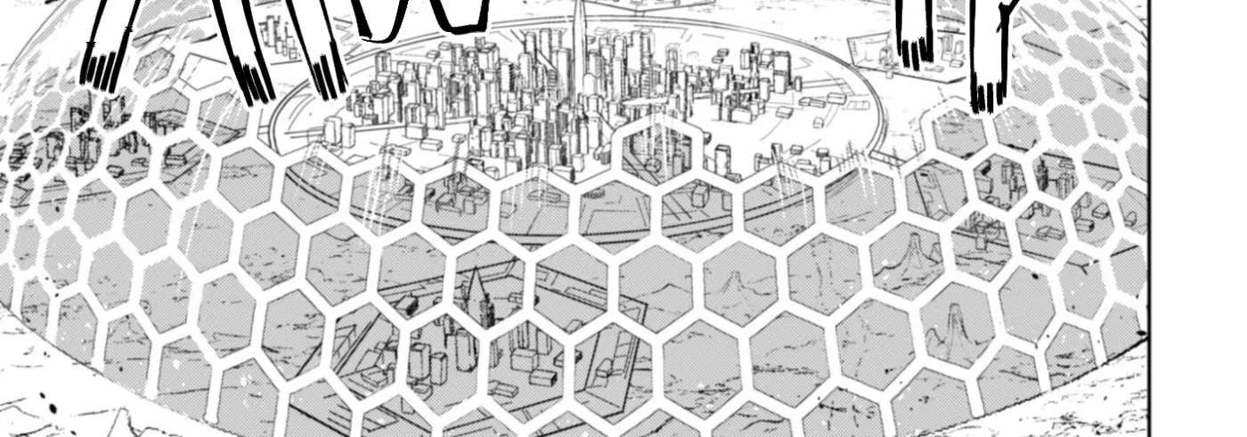 Boushoku no Berserk: Ore dake Level to Iu Gainen o Toppa Suru THE COMIC Chapter 83 - page 43