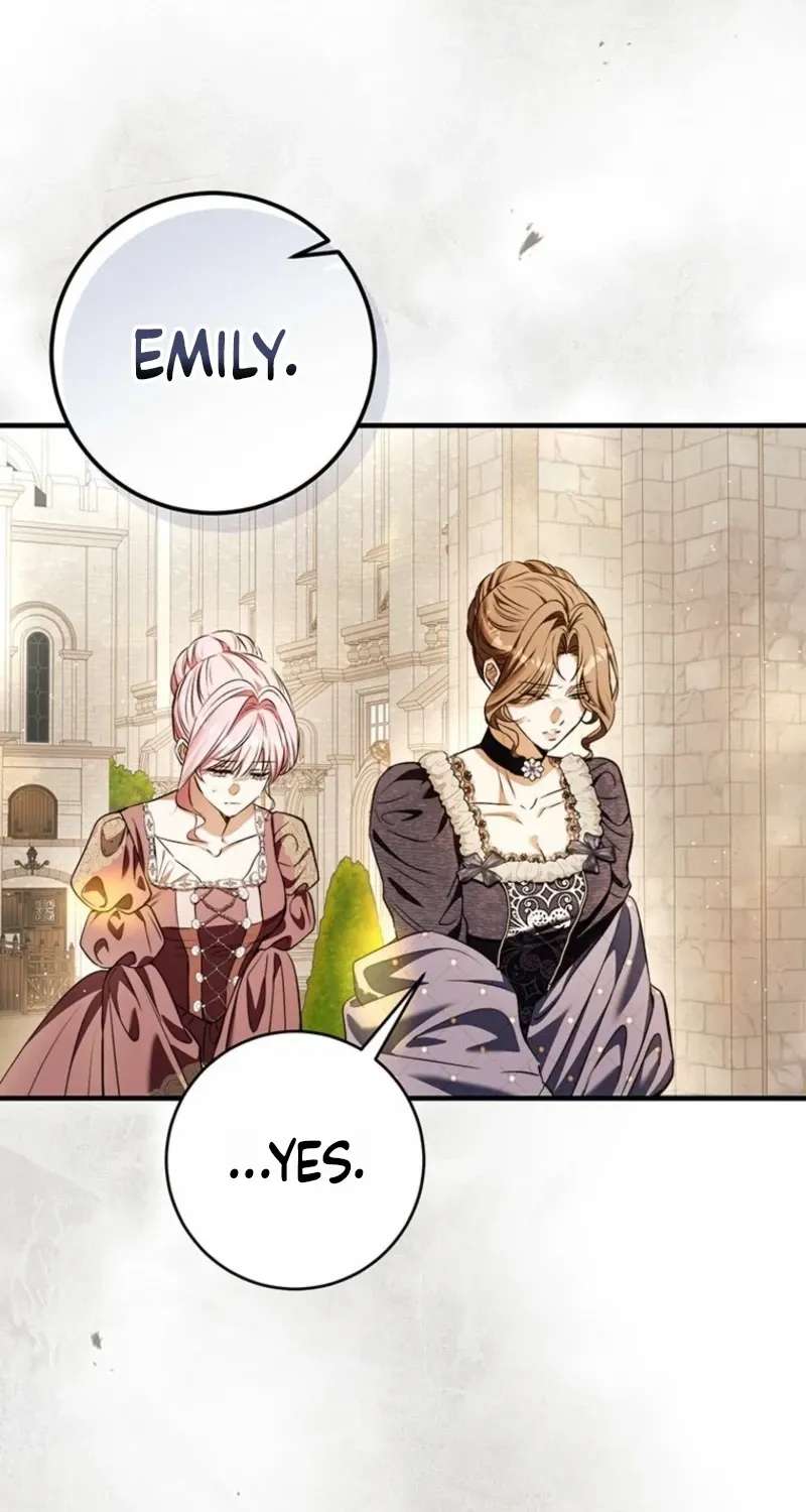 This Is How Revenge Is Done Chapter 38 - page 71