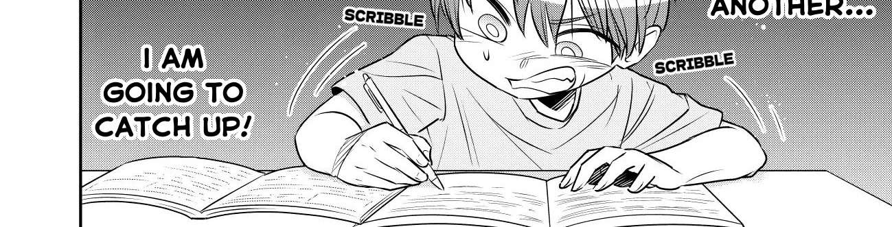 Kamoku dakedo Mechakucha Nori no Ii Kuroneko-chan Chapter 9 - page 4