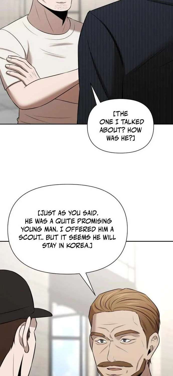 When a Genius Office Worker Goes Too Far Chapter 56 - page 16