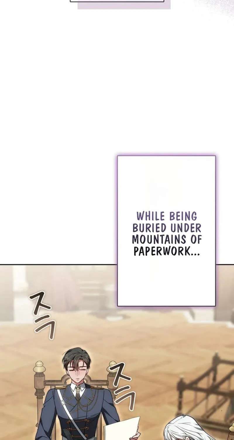 I Was Supposed to Be a Stalker Lady, but Somehow I’m Being Adored Instead Chapter 51 - page 18
