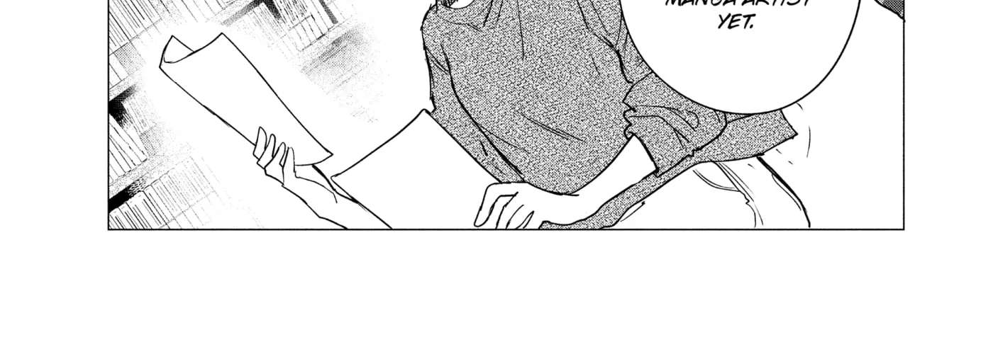 Anyway, I'm Falling in Love with You. Chapter 45 - page 22