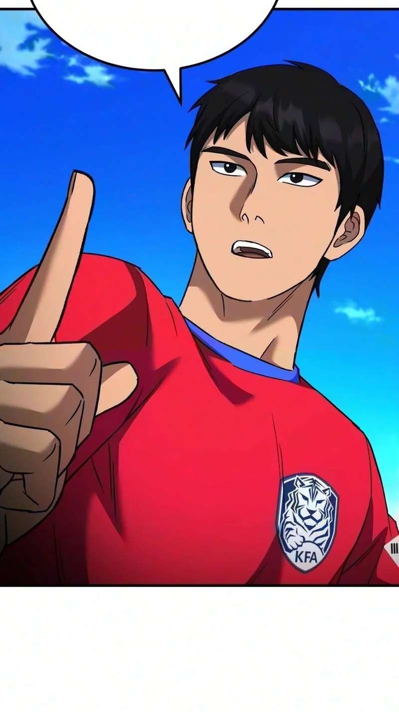 The Genius Midfielder With the Killer Pass Chapter 74 - page 7