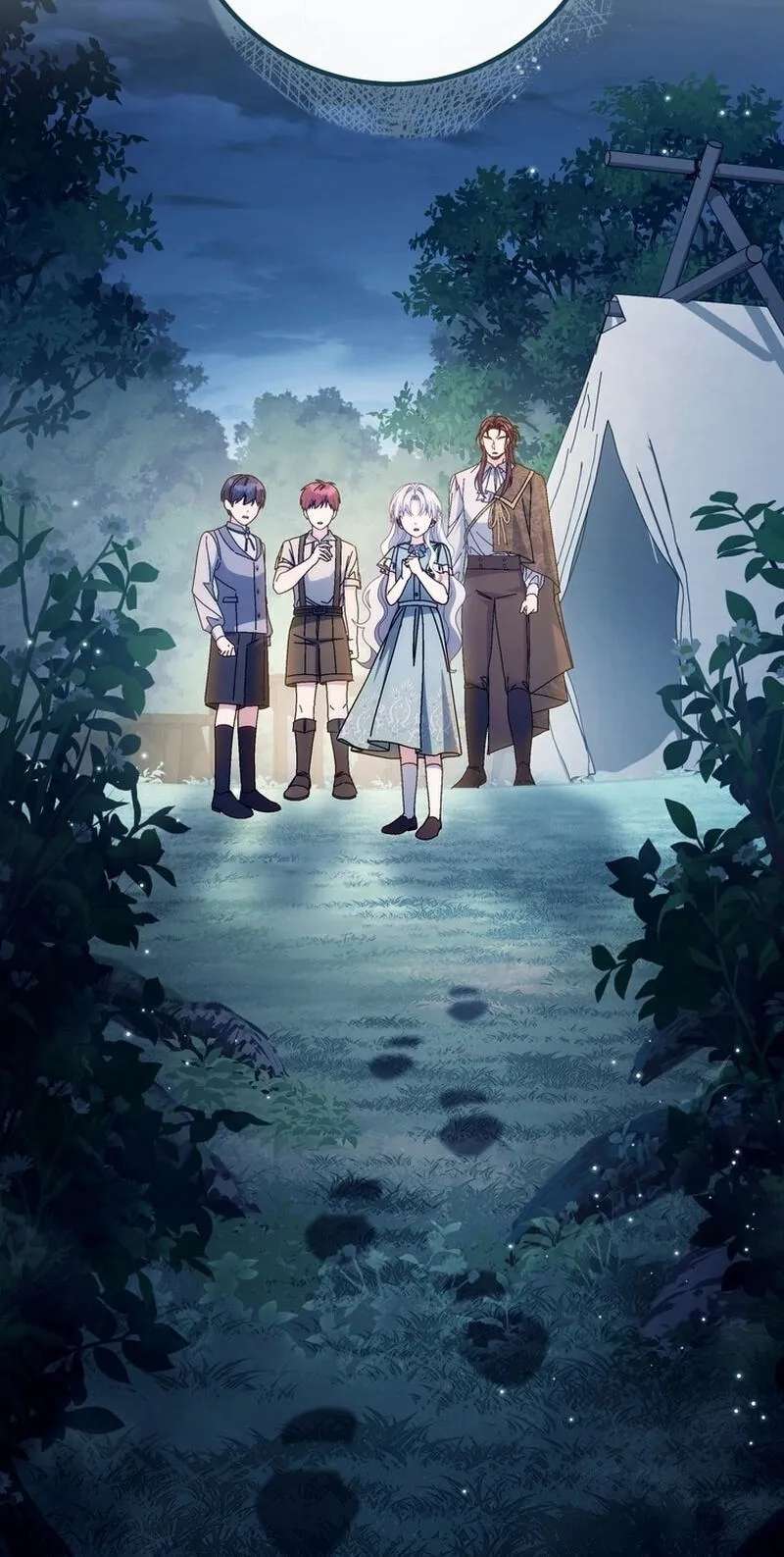 Can I Cry Now? Chapter 60 - page 84