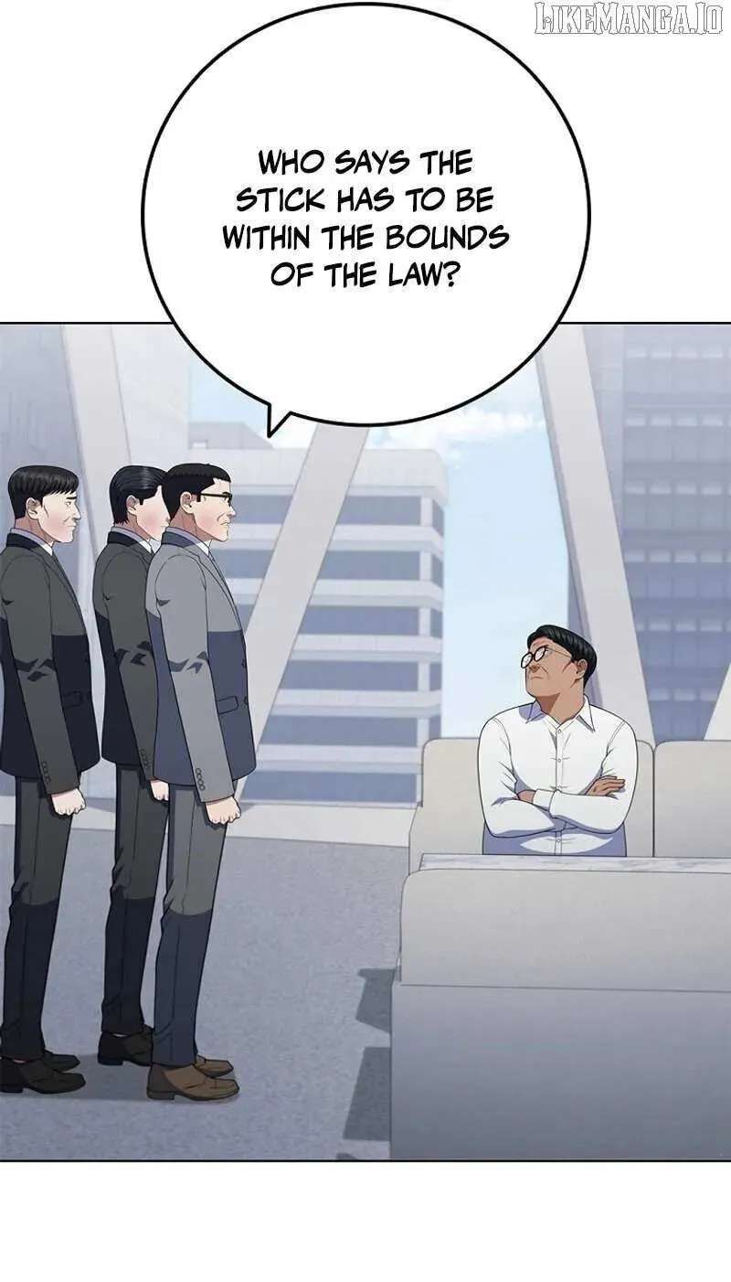 I Can Do It Chapter 77 - page 91